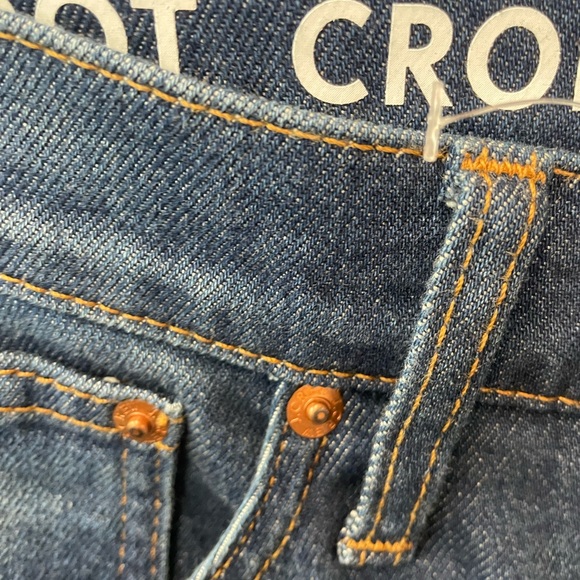 J Crew jeans - Picture 2 of 9